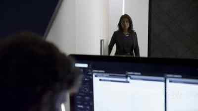 You need to go home, Alec. - Continuum