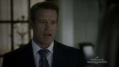 You need to go
inside, pack a bag, - Signed, Sealed, Delivered: Higher Ground