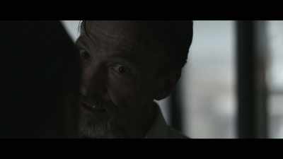 You need to go. Now. - Five Days at Memorial