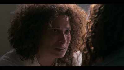 -You need to go now.
-What? - Eden