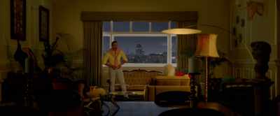 - You need to go to Perth.
- I'm not going to Perth. - A Few Less Men