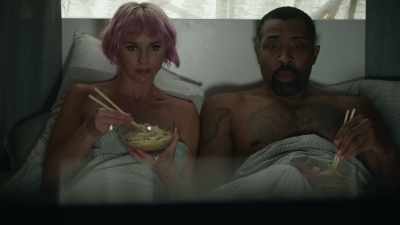 You need to go. - Dead Wrong