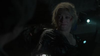 You need to go, Shaun. - The Good Doctor