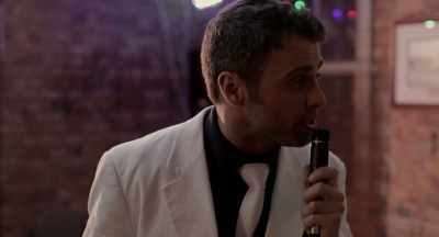 - You need to go to the dance floor - Older