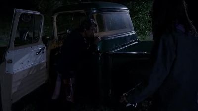 You need to go to the hospital. - Longmire