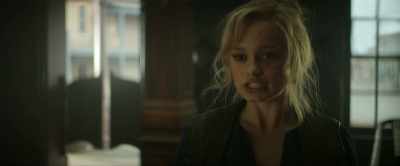 You need to go there, - That Dirty Black Bag