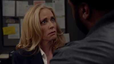 You need to grab hold of your brain - Ghosted