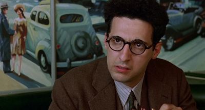 You need guidance - Barton Fink