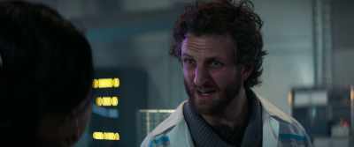 You need to have faith. - 2067