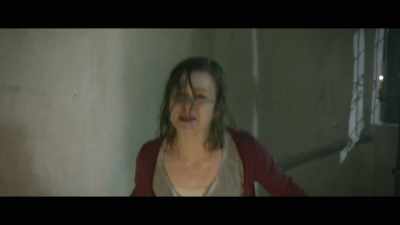 You need to help me,
They're killing someone! - Luciferina