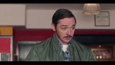 -You need to help me out here.
-We do that and we're breaking the law. - Derry Girls