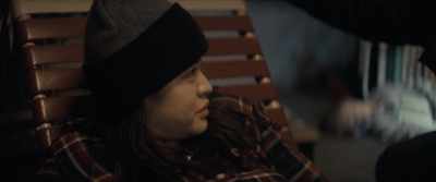 You, you need to help Tim.
He has a heart condition, - Synchronic