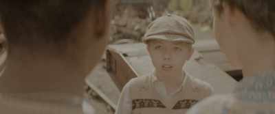 You need my help.
To cause a distraction. - The Railway Children Return
