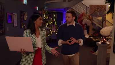 - You need to increase
the theatre's income - Merry Magic Christmas