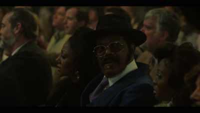 You need it, he can get it.
I'm talking sanitation,
public safety... - Fight Night: The Million Dollar Heist