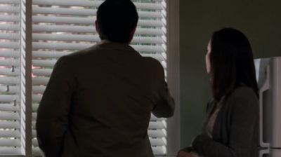 You need to keep
out of sight - Supernatural