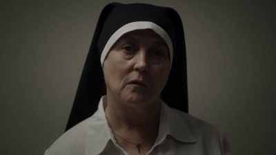 You need to know
that the rite of exorcism - The Haunted Museum