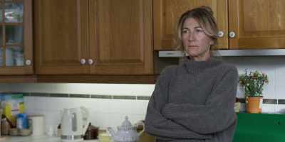 You need to know that when
she was given the diagnosis, - Maryland