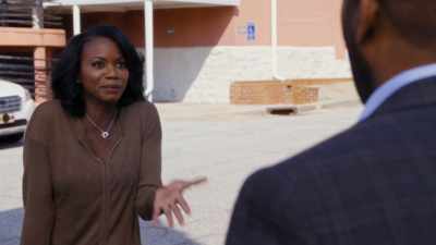 You need to learn to give her
some room to make a mistake. - Boo 2! A Madea Halloween