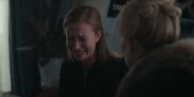 You need to learn how to cry without
moving your forehead at all. - Hacks