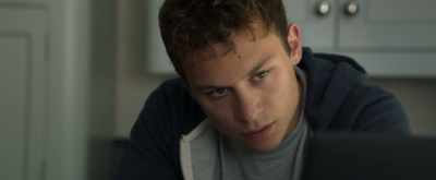 You need to learn some
survival skills. Get real, Don. - Slaughterhouse Rulez