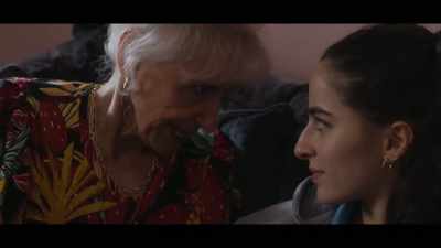 You need to leave Dambury. - Generation Z