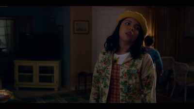 You need to leave this to the adults - The Sleepover
