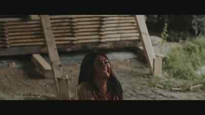 You need to leave. You
need to leave me. (crying) - Piglet