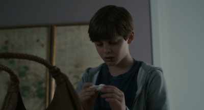You need to let me explain. - Goodnight Mommy