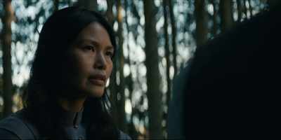 - You need to let go. - Moonhaven