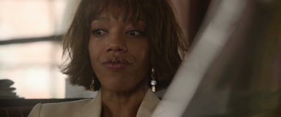 You need to let me help you. - Whitney Houston: I Wanna Dance with Somebody