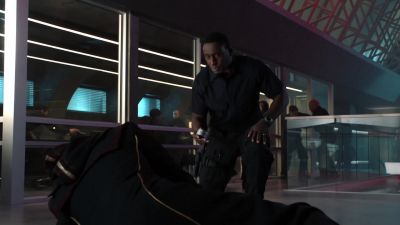You need to listen to me. - Supergirl