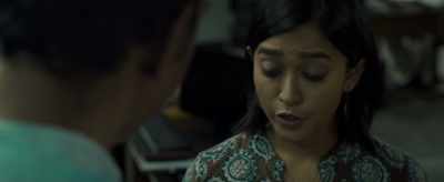You need to listen to us
or five more people may die. - Darkness Visible