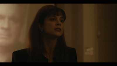 You need to look at a killer and
try and see these other selves. - Catch Me a Killer