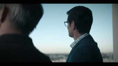 You need to look at
the big picture here, Eli. - Prosper