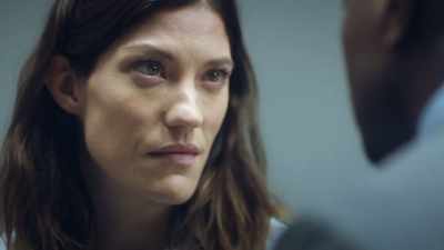 - You need to look
for someone on the inside. - The Enemy Within