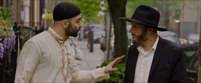 You need to look into
your own religious beliefs - Tango Shalom