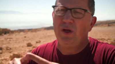You need to look for something - Dead Sea Scrolls: The Doomsday Prophecy