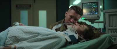 You need to make a decision. - Transfusion