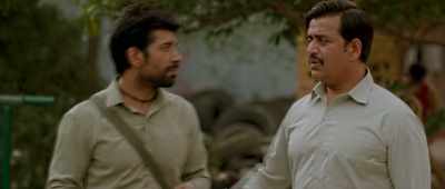 You need to make time for it...
every day. - Mukkabaaz