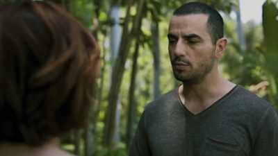 You need me, Carly, - La Llorona