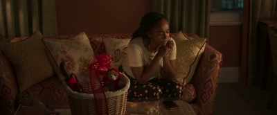 -You need me to come out there?
-No. - Boxing Day