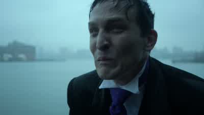 You need me, Edward Nygma. - Gotham