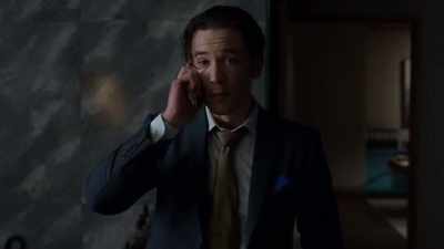 - You need me?
- Please. - Marvel's Iron Fist