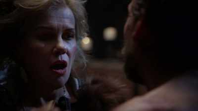 You need me. - The Outpost