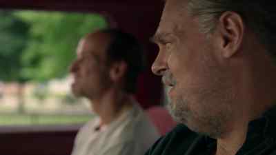You need me for this? - Preacher