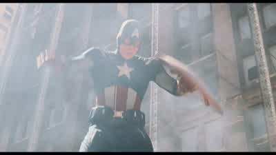 You need men in these buildingsThere are people inside and they're going to be runningright into the line of fireYou take them to the basements or through the subwayYou keep them off the streetsI need a perimeter as far back as 39thWhy the hell should I - The Avengers