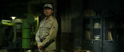 You need men on patrol duties - The White Storm 3: Heaven or Hell