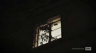 You need to move back home." - The Preppy Murder: Death in Central Park