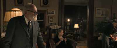 You need to move more.
That'll get your spirit moving as well. - The Tobacconist